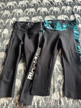 Blackmilk Athletic wear